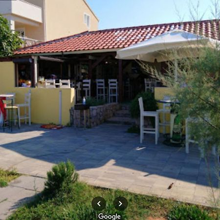 Charming Dalmatian Apartment With Panoramic View Tkon Ngoại thất bức ảnh