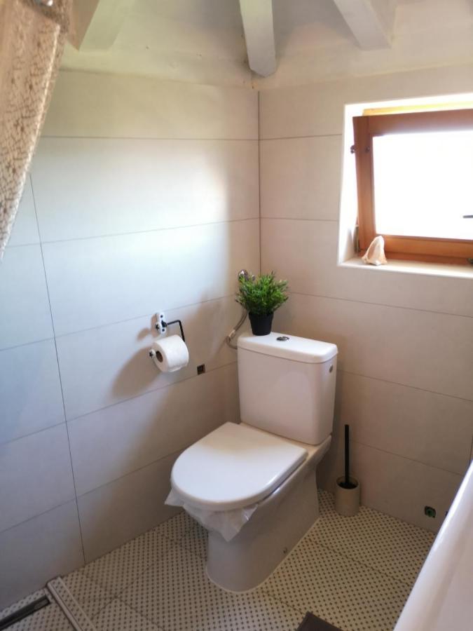 Charming Dalmatian Apartment With Panoramic View Tkon Ngoại thất bức ảnh