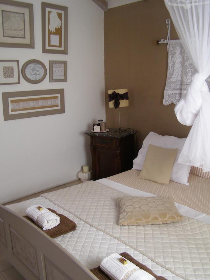Charming Dalmatian Apartment With Panoramic View Tkon Phòng bức ảnh
